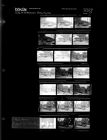 House moving (21 negatives), August 22-24, 1966 [Sleeve 47, Folder d, Box 40]